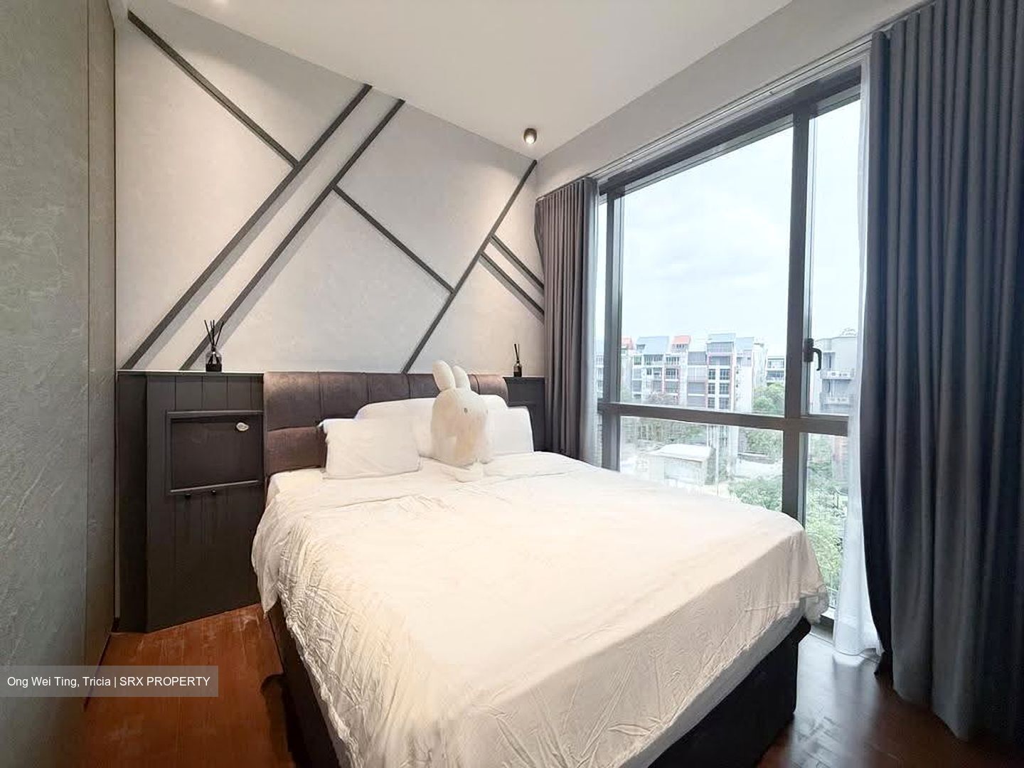 FORETT AT BUKIT TIMAH (D21), Apartment #622716101